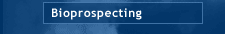 Bioprospecting