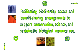 Bioprospecting Quote