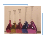 Beakers