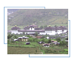 Dzong