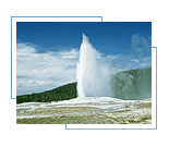 Old Faithful