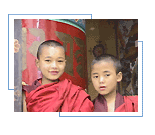 Monks