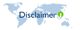 Disclaimer