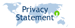 Privacy Statement