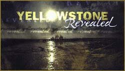 Yellowstone Picture
