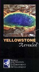 YELLOWSTONE Revealed Video Cover
